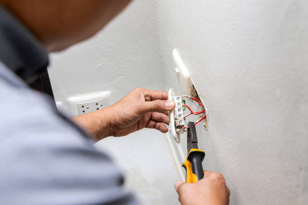 Why Trust Our Certified Electricians for Your Electrical Needs in Tillmans Corner, AL?